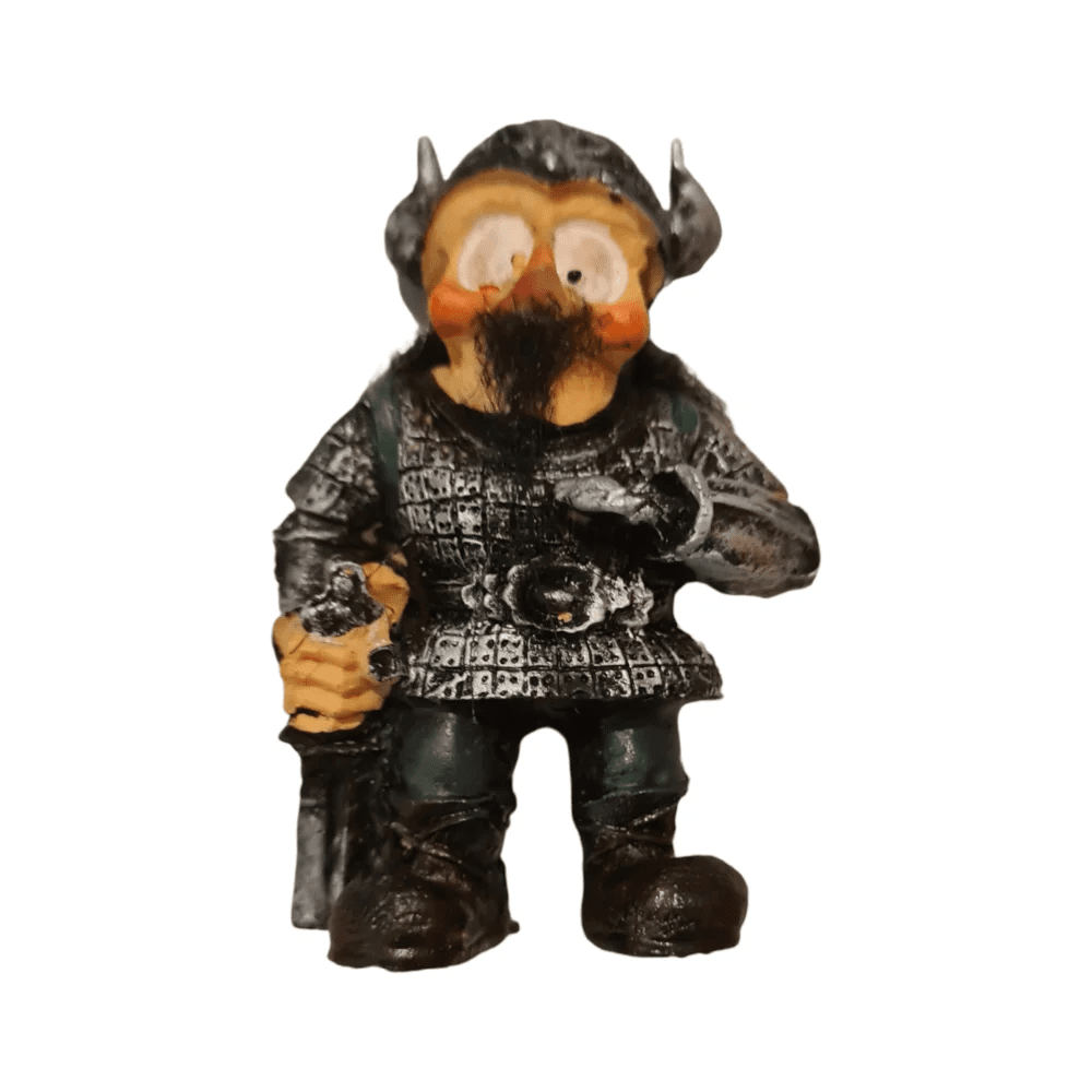 Viking 8.cm - SOUVENIRS SHOP