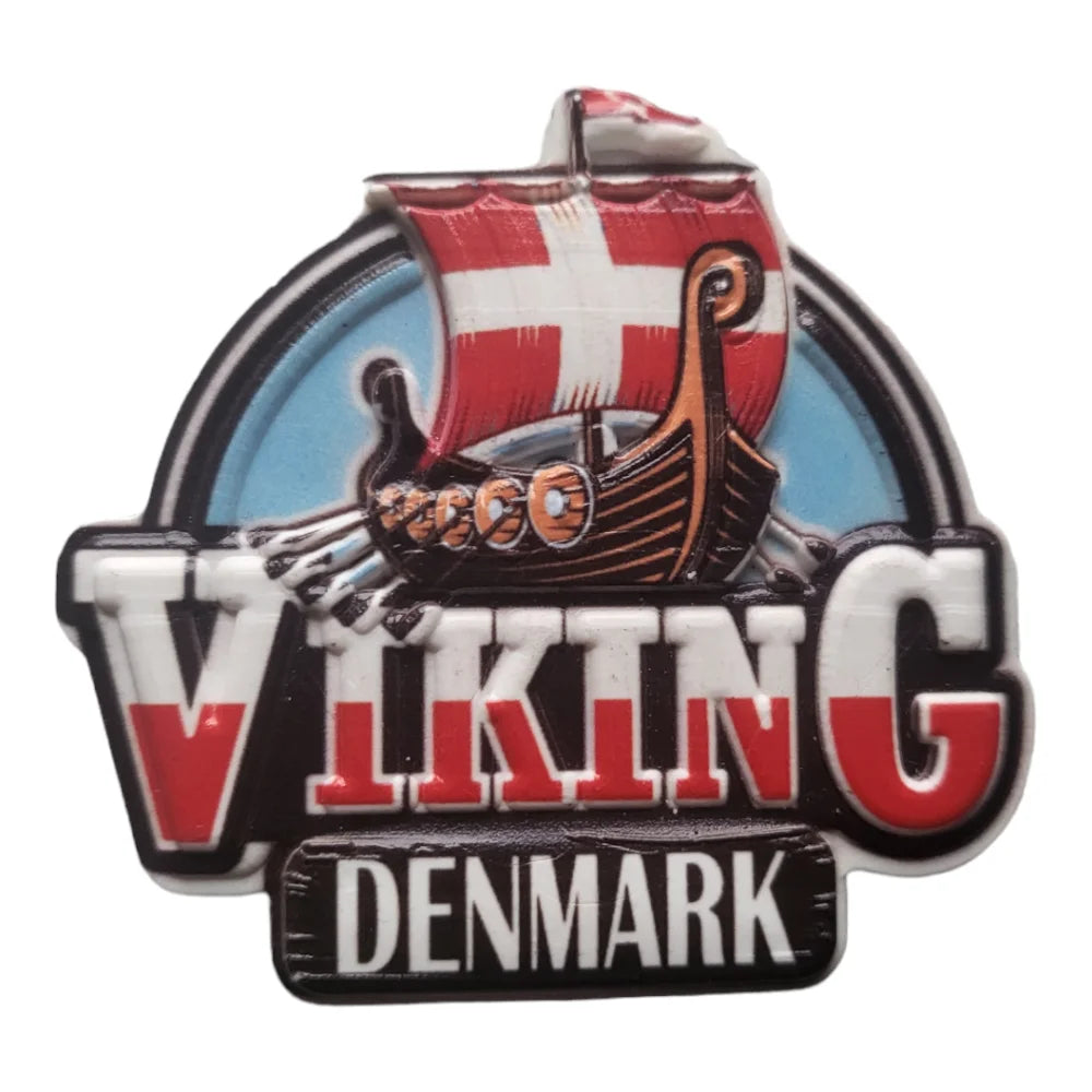 Viking Denmark - SOUVENIRS SHOP