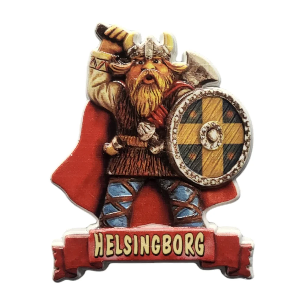 Viking Helsingborg - SOUVENIRS SHOP
