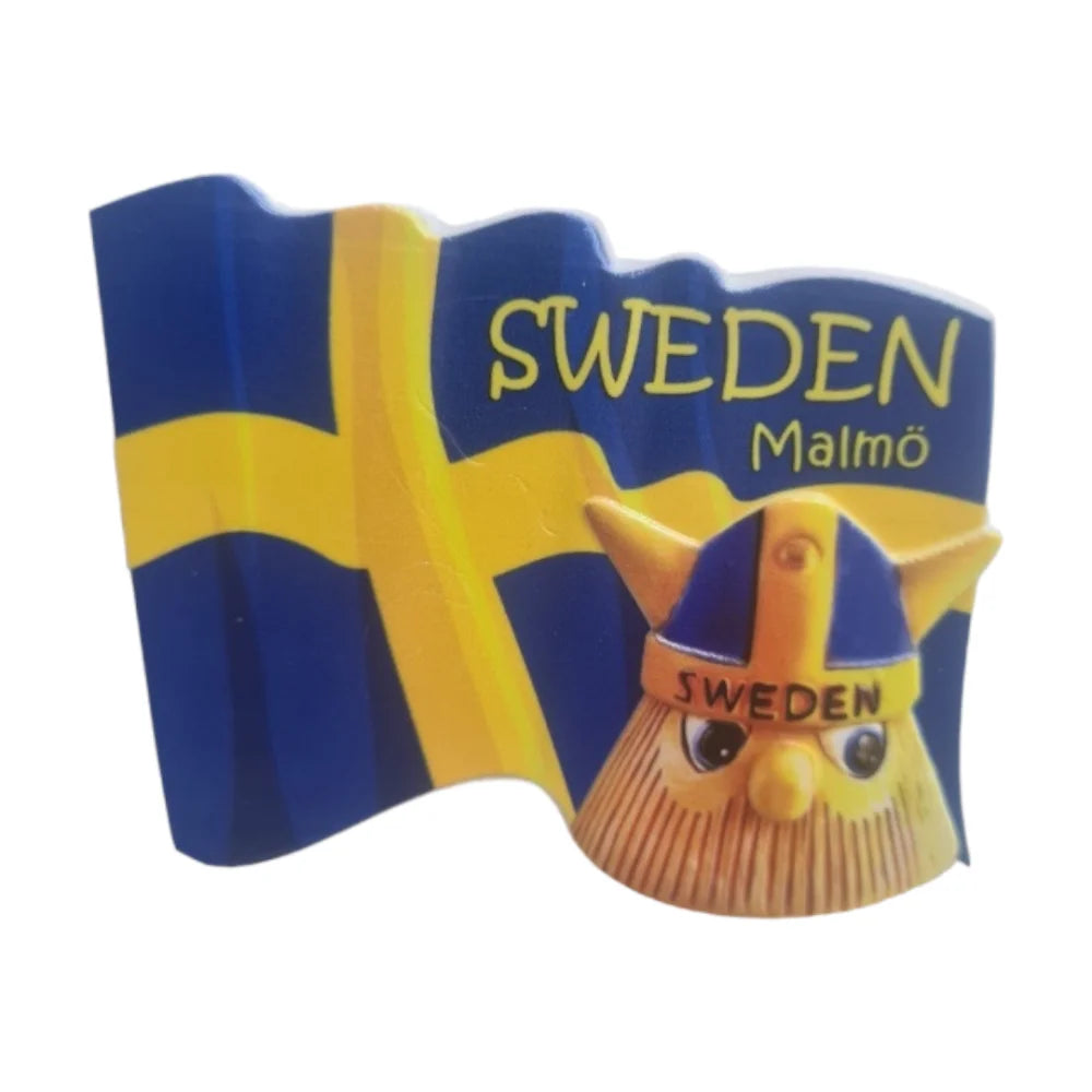 Viking Malmö - SOUVENIRS SHOP