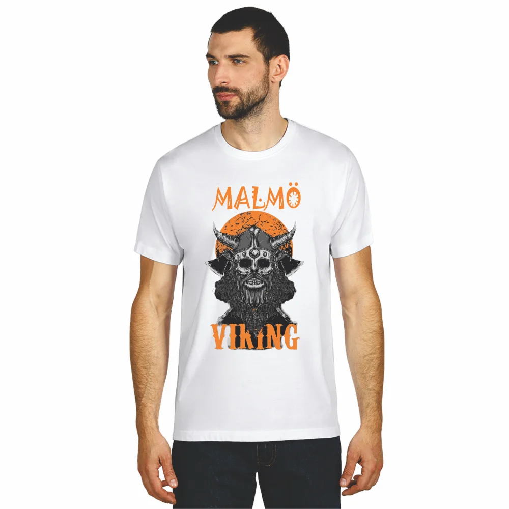 Viking Malmö - T-shirt