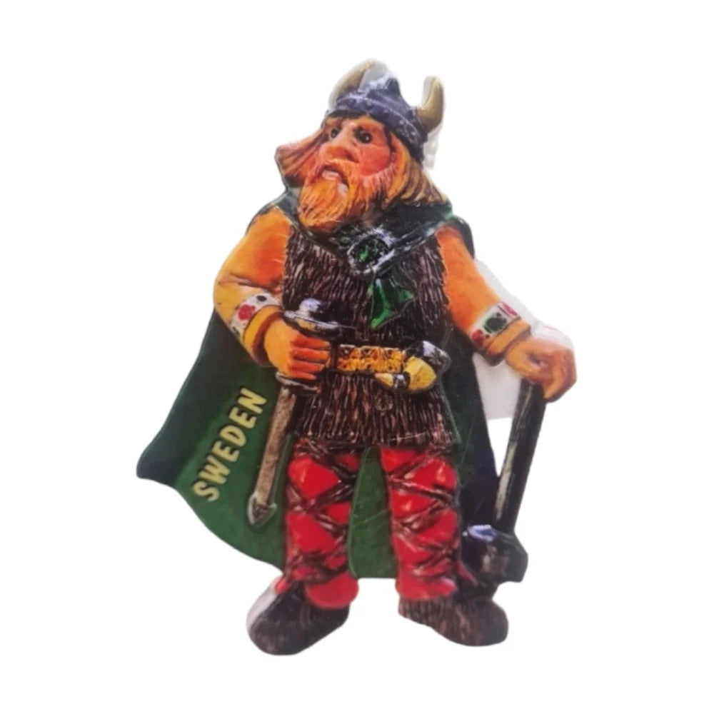 Viking Sweden - SOUVENIRS SHOP