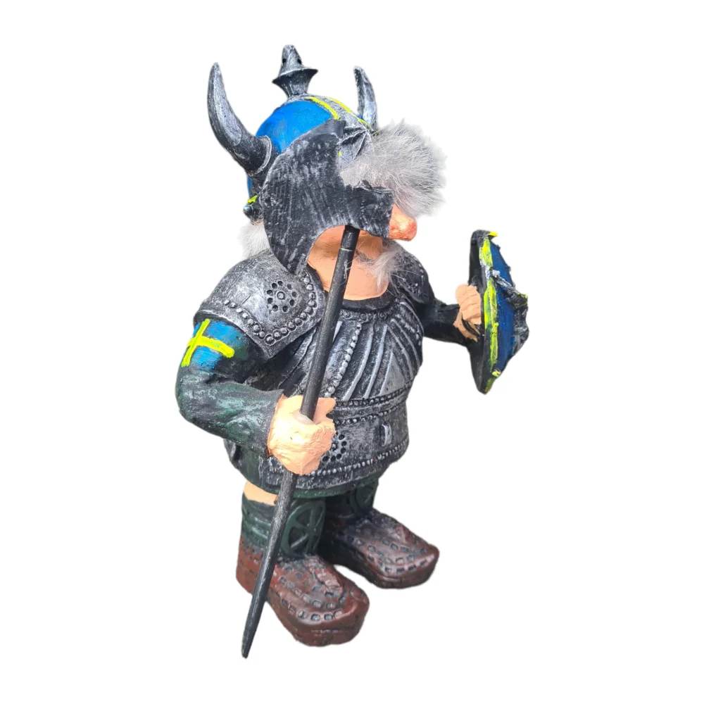 VIKING SWEDEN - SOUVENIRS SHOP