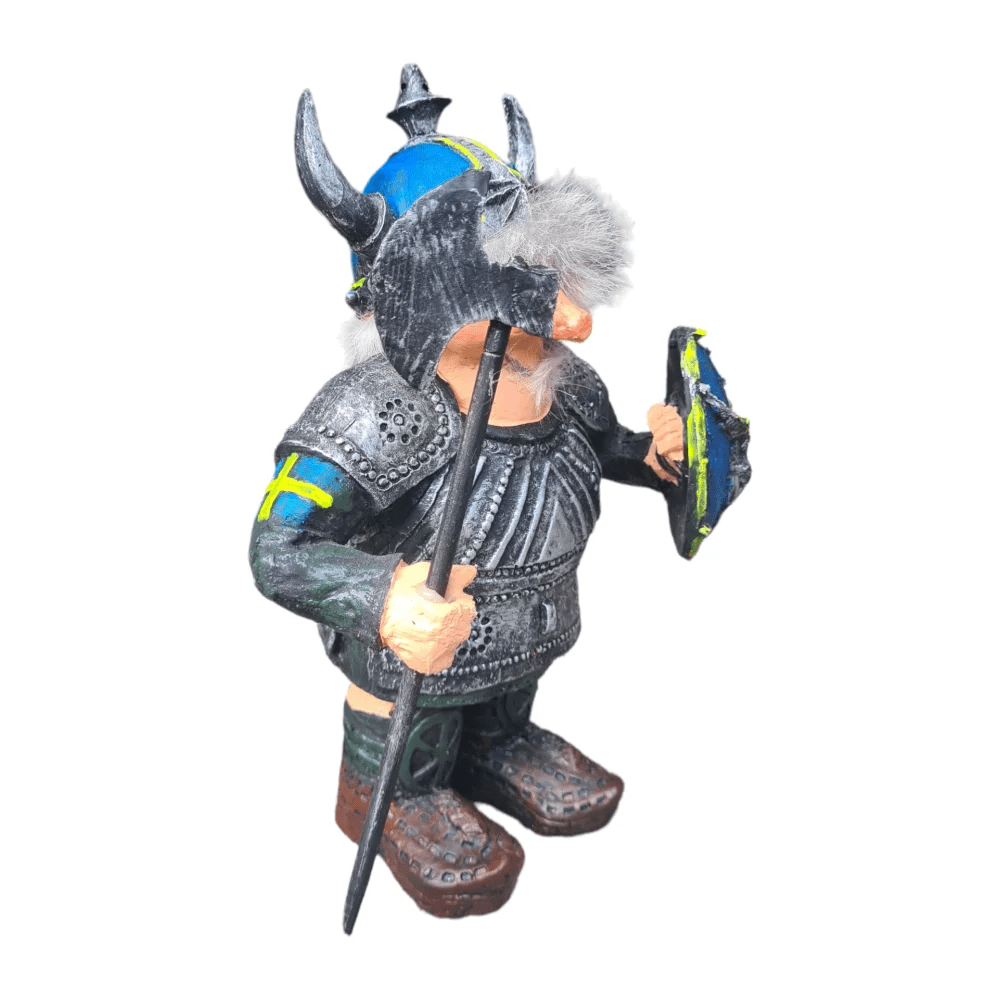 VIKING SWEDEN - SOUVENIRS SHOP