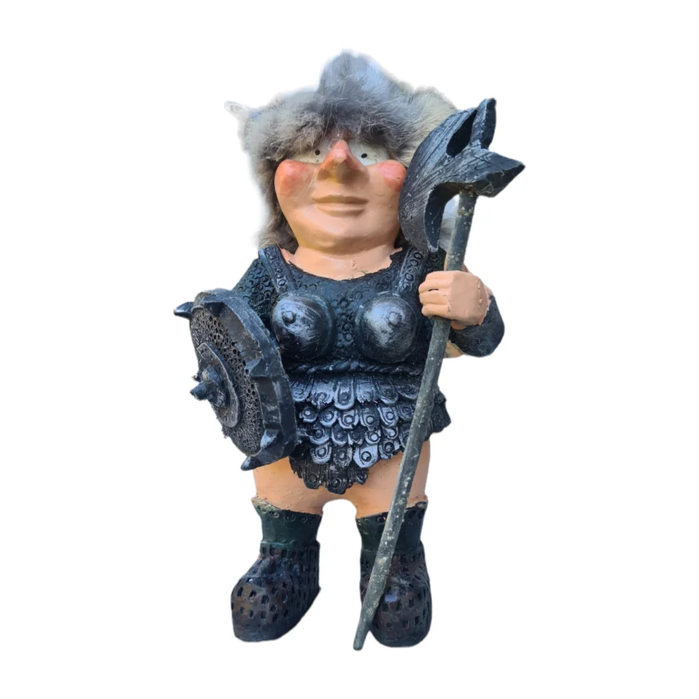 Viking WOMAN 22.cm - SOUVENIRS SHOP