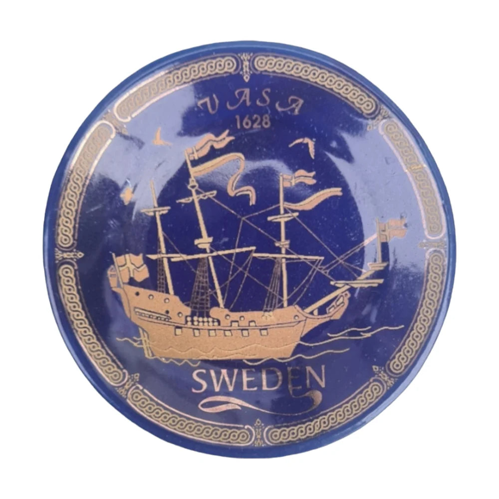 Wasa talrik fridge magnet