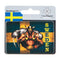 Sverige Viking Magneter #2