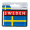 Sverige Magneter #10
