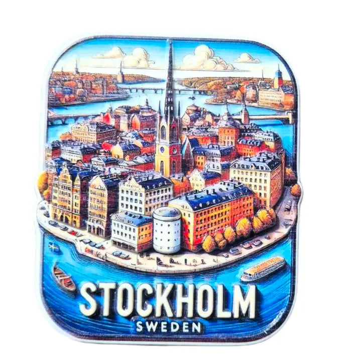 Stockholm