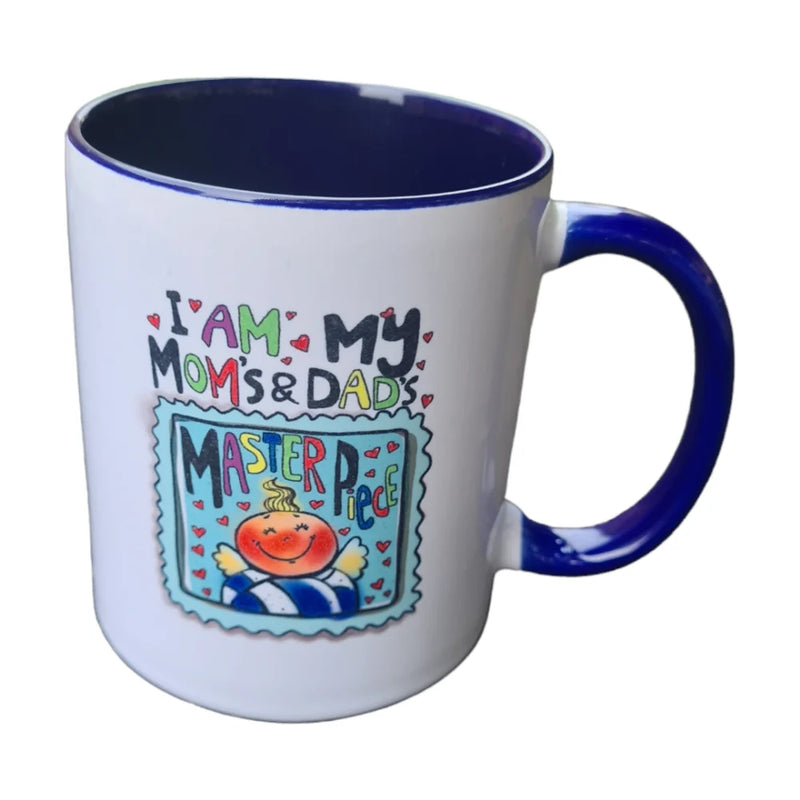 I am - SOUVENIRS SHOP
