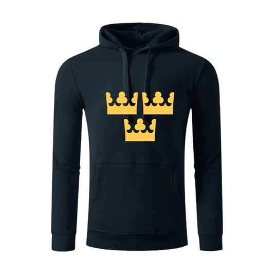 3.KRONOR Hoodie - HOODIE