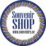 SOUVENIRS SHOP