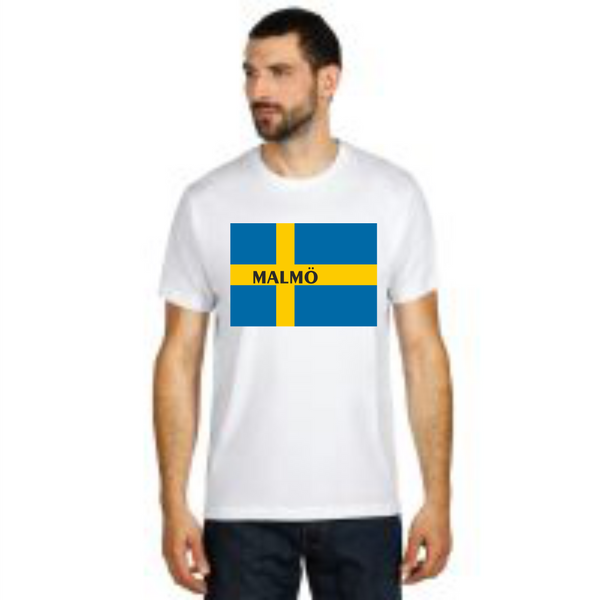Malmö T-shirt