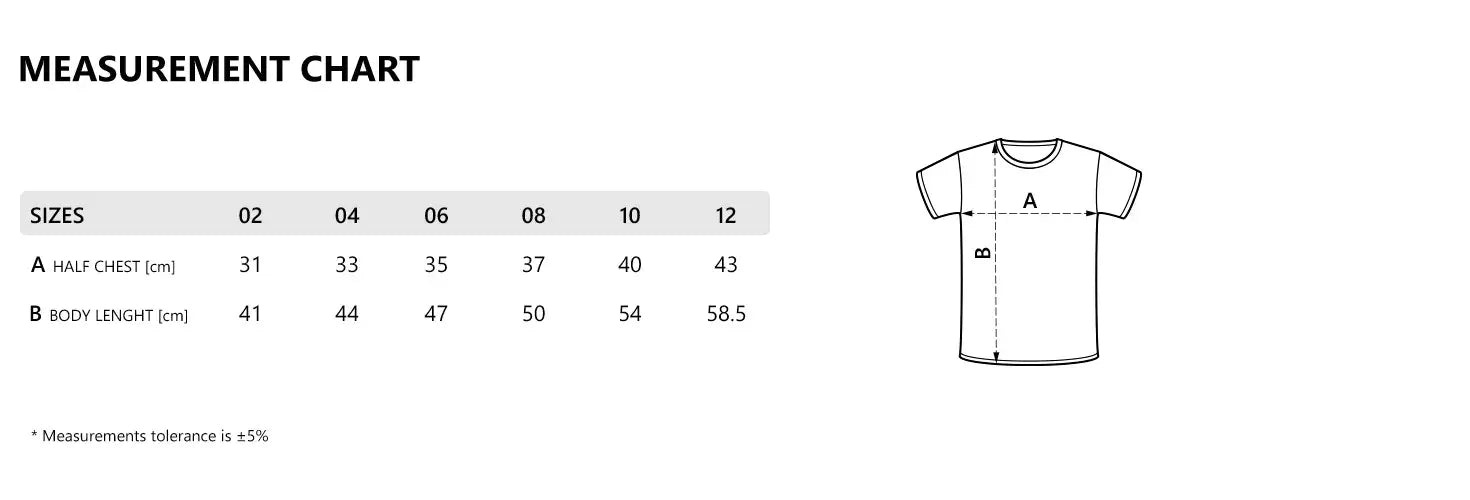 T-shirt Among