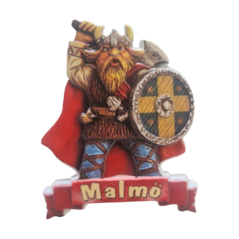 Viking Malmö