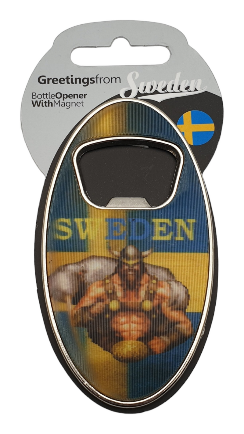 Flasköppnare n.23