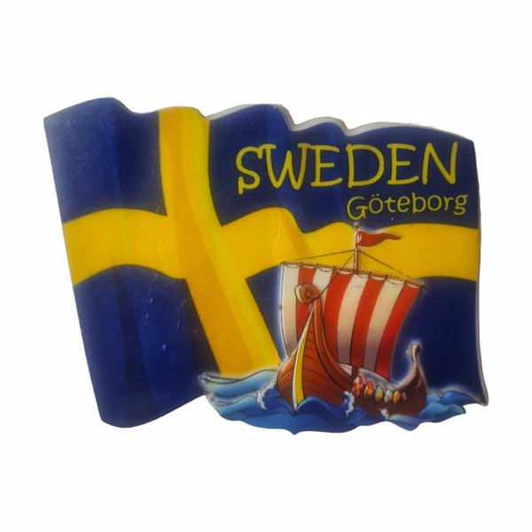 Göteborg Viking Ship