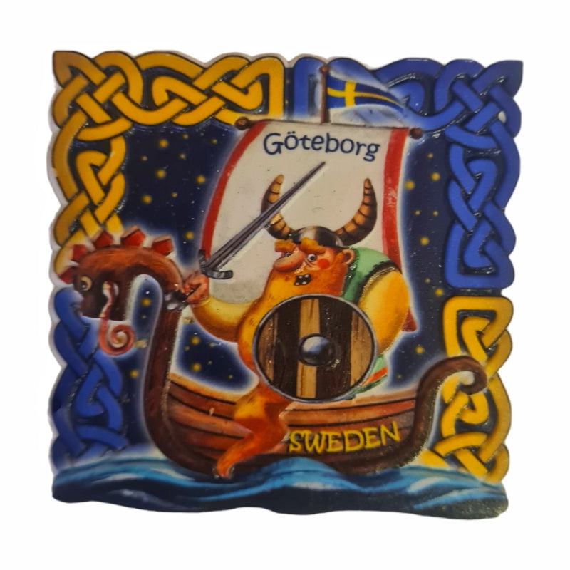 Göteborg Viking