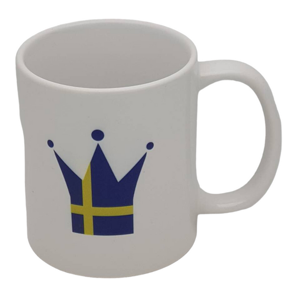 Sverige Muggar Krona