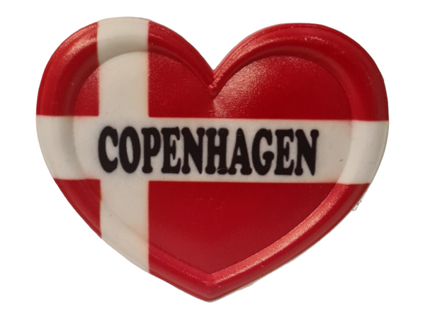 Copenhagen heart