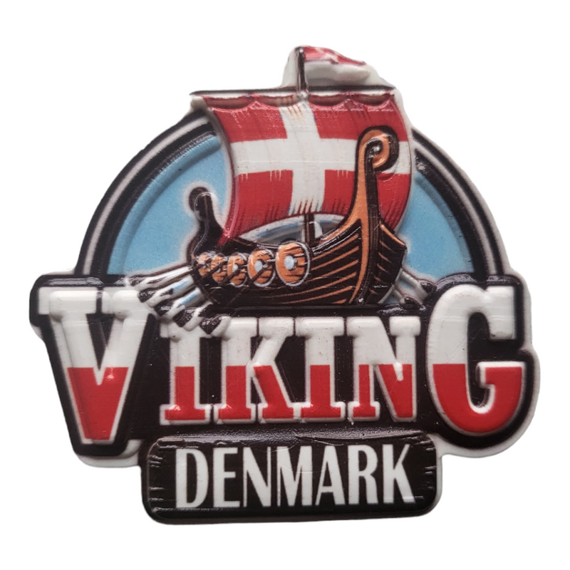Viking Denmark
