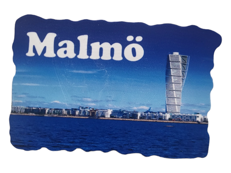 Malmö Torso