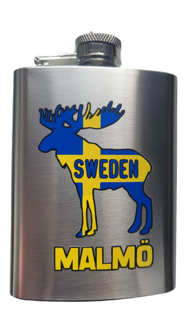 Malmö Älg