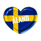 ÅLAND fridge magnet - Magneter
