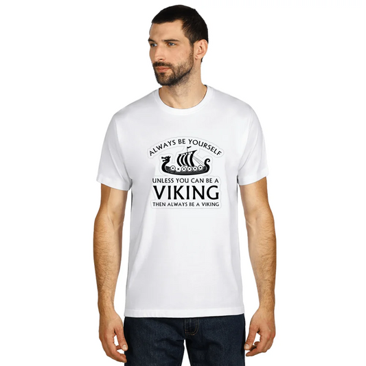Always be Viking - Kläder och accessoarer