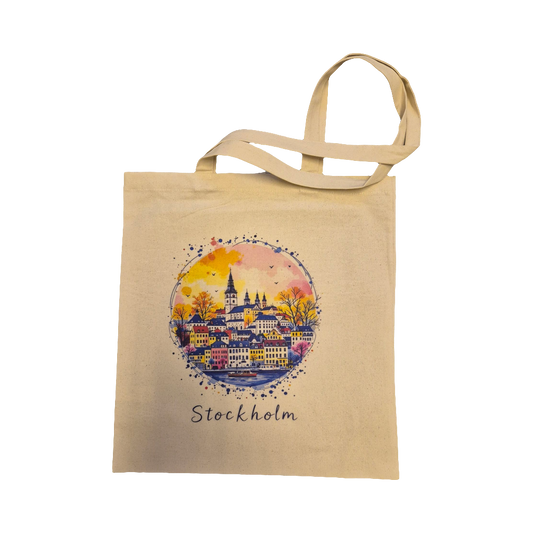 Stockholm bag