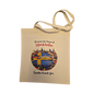 Stockholm tote bag