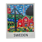 Scandinavian Photo Gifts - Unique Sweden Souvenirs