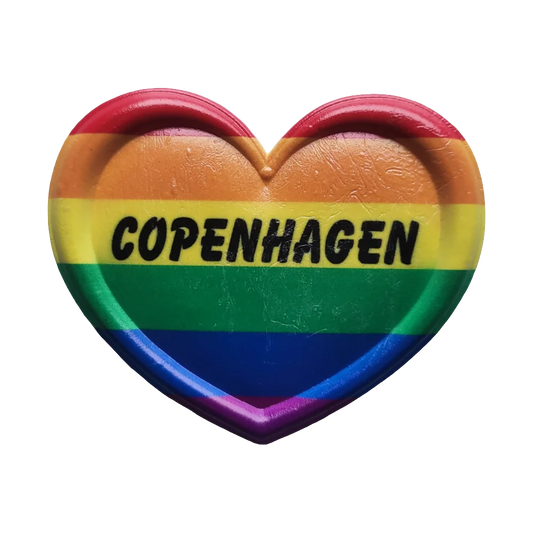 Copenhagen pride