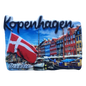 Kopenhagen fridge magnet