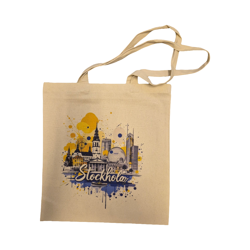 Stockholm bag