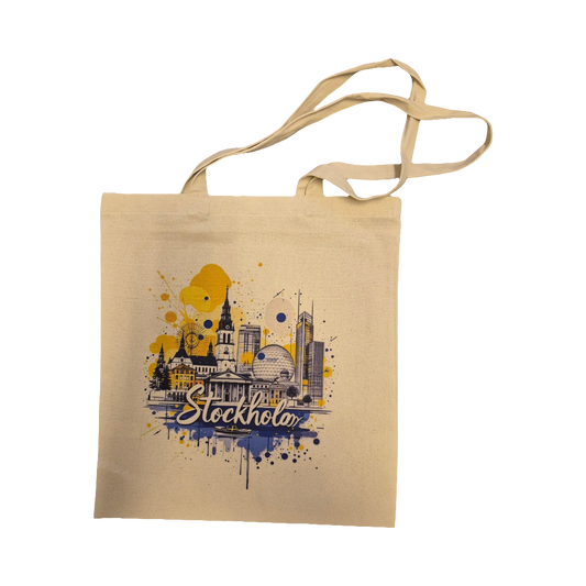 Stockholm bag
