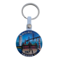 Malmö Souvenir Keychain by SOUVENIRS SHOP