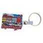 Copenhagen City Keychain - Souvenirs Shop Design