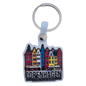 Copenhagen Souvenir Keychain from SOUVENIRS SHOP