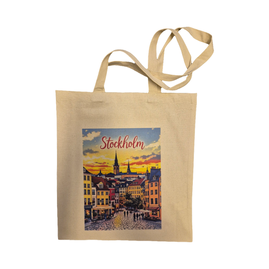 Stockholm bag