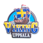 VIKING UPPSALA fridge magnet