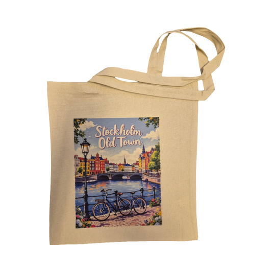 Stockholm bag