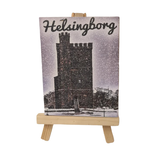 CANVAS Helsingborg Kärnan