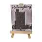 CANVAS Helsingborg Kärnan
