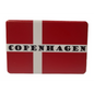 Copenhagen fridge magnet