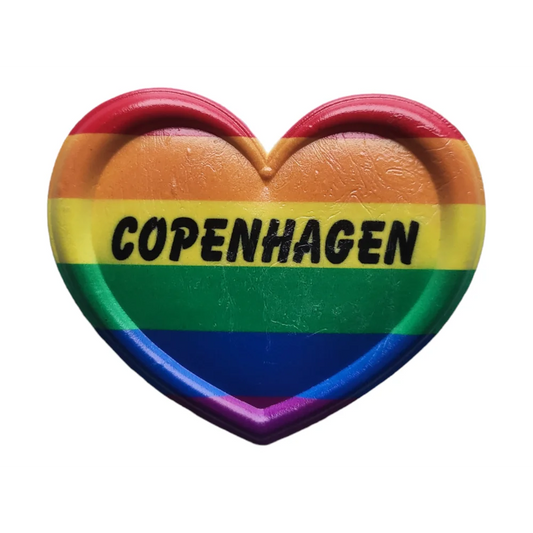 Copenhagen pride - leksaker