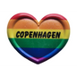 Copenhagen pride - leksaker