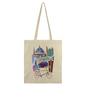 Copenhagen tote bag
