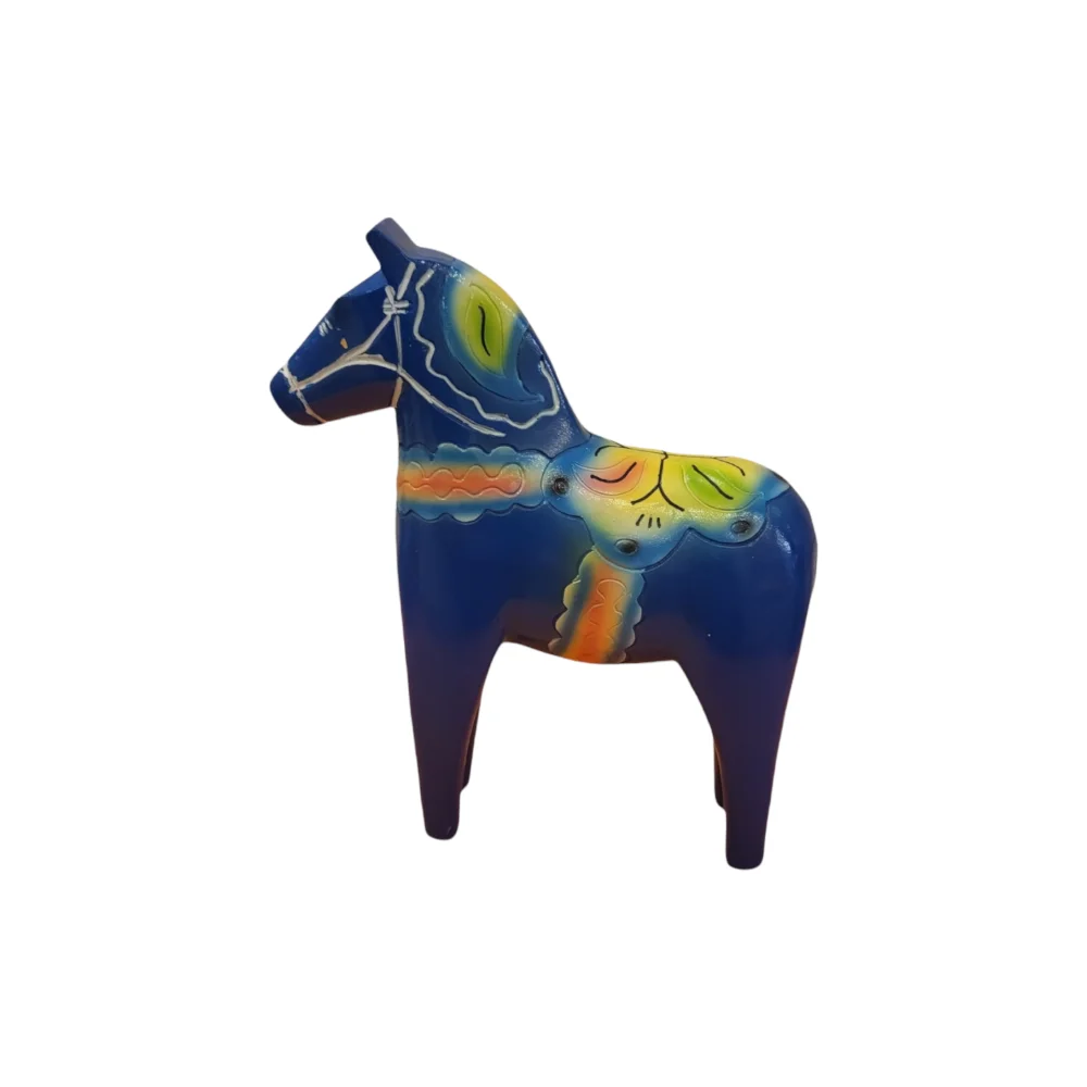 Dalahäst