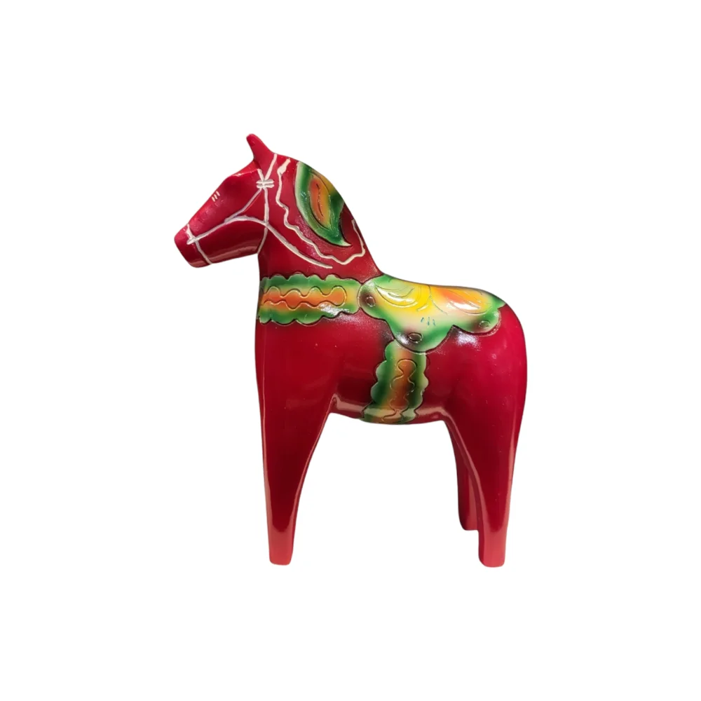 Dalahäst